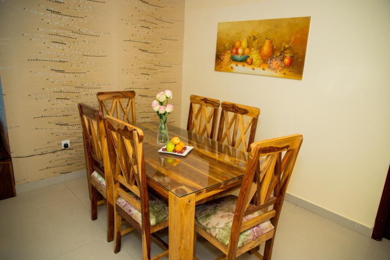 Ewan Tower Hotel Apartments Ajman Exterior photo